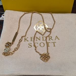 Kendra Scott Gold Decklyn